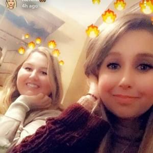 Meet your Posher, Mckenna